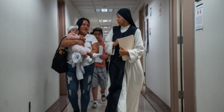 DHS can do more to prevent asylum fraud