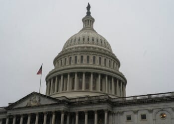 DHS funding deal stalls in Congress amid continuing negotiations