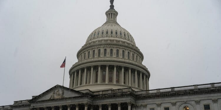 DHS funding deal stalls in Congress amid continuing negotiations