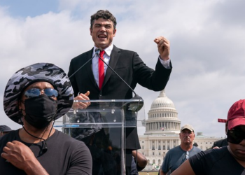 'DIABOLICAL!' Joe Kent So Desperate to Blame Israel for Kirk Murder He's Helping Shooter's Defense Team – Twitchy