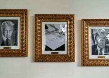 DOJ failed to build criminal case against Biden, aides over autopen use