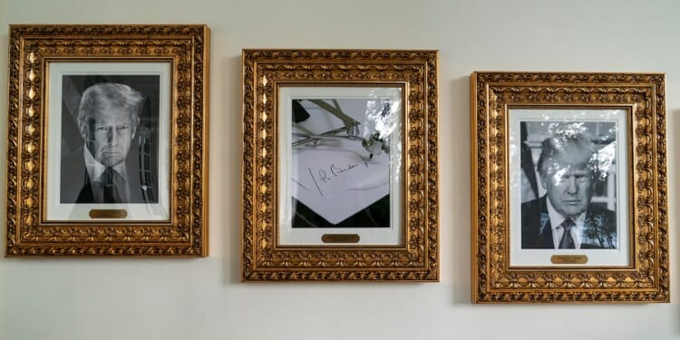 DOJ failed to build criminal case against Biden, aides over autopen use