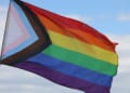 Dad Doesn’t Go Quietly After School District Bans Him Over Pride Flag Showdown