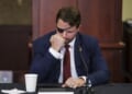Dan Crenshaw Turns a Blind Eye to the Real Reasons for His Primary Loss, Blames ‘Misinformation’ – Twitchy