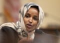 Daughter of Somali War Criminal Turned Millionaire Rep. Ilhan Omar Slams America as 'Authoritarian' – Twitchy