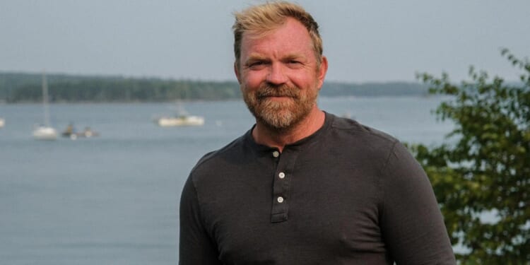 Dem Senate Darling Stumbles Into Third Nazi-Related Scandal Of Primary Campaign