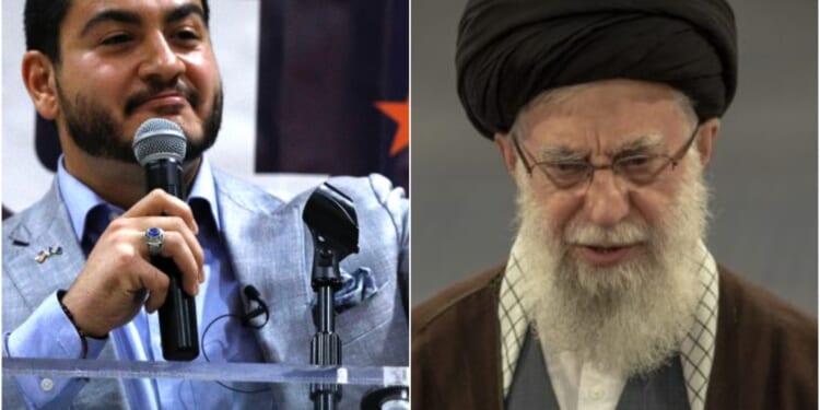 Democratic Senate Hopeful Abdul El-Sayed Said He Needed To Stay Silent on Khamenei Killing Because Many of Michigan’s Muslim Voters ‘Are Sad’