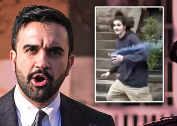 Democrats Condemn Islamophobia After 'ISIS-Inspired' Nuts Hurl Homemade Bombs in NYC