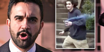 Democrats Condemn Islamophobia After 'ISIS-Inspired' Nuts Hurl Homemade Bombs in NYC