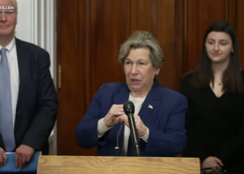 Democrats Head Into Elections Pushing $1.5 Trillion Tax Increase