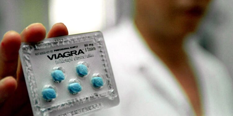 Dietary supplement recalled for containing active ingredient in Viagra