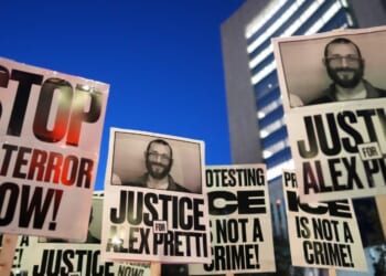 Ex-DOJ attorney who complained about ICE enforcement in court launches primary challenge against Ilhan Omar