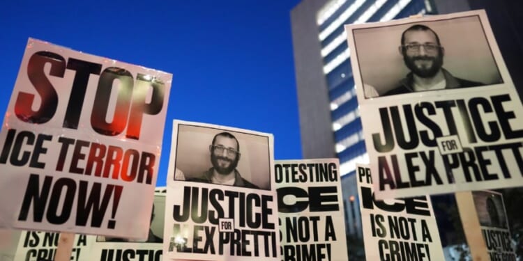 Ex-DOJ attorney who complained about ICE enforcement in court launches primary challenge against Ilhan Omar