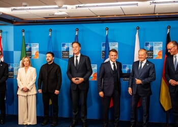 Fake Allies And Backstabbers