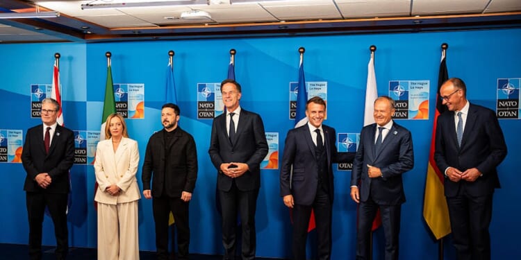 Fake Allies And Backstabbers