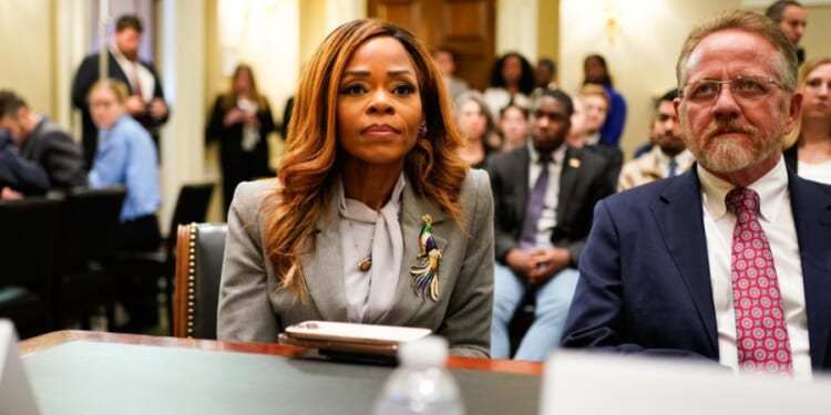 First Democrats call for Cherfilus-McCormick to resign over ethics findings 