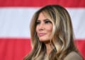 First Lady Melania Trump To Make History, Preside Over United Nations Security Council