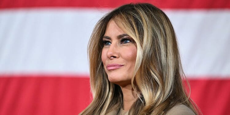 First Lady Melania Trump To Make History, Preside Over United Nations Security Council