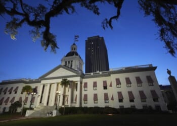 Florida Democrats score upset in Tampa-based state Senate race