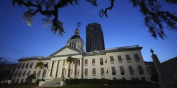 Florida Democrats score upset in Tampa-based state Senate race