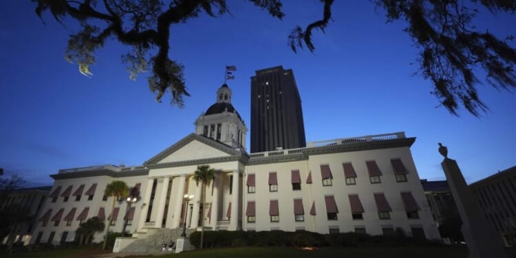 Florida Democrats score upset in Tampa-based state Senate race