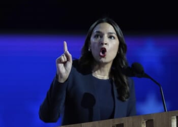 Former Climate AOC Lackey Reflects on the Exact MOMENT She Realized Climate Activism Was 'BULLS**T'
