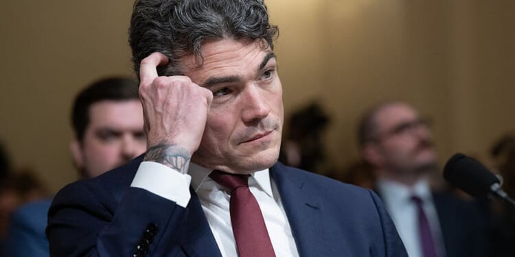 Former Counterterror Chief Joe Kent Under FBI Probe For Leaking Classified Info