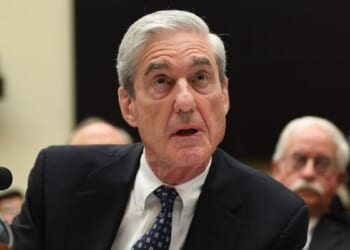 Former FBI Director Robert Mueller Dead At 81