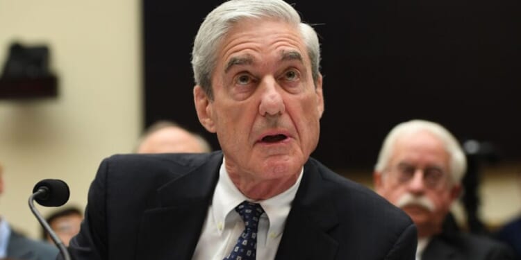 Former FBI Director Robert Mueller Dead At 81