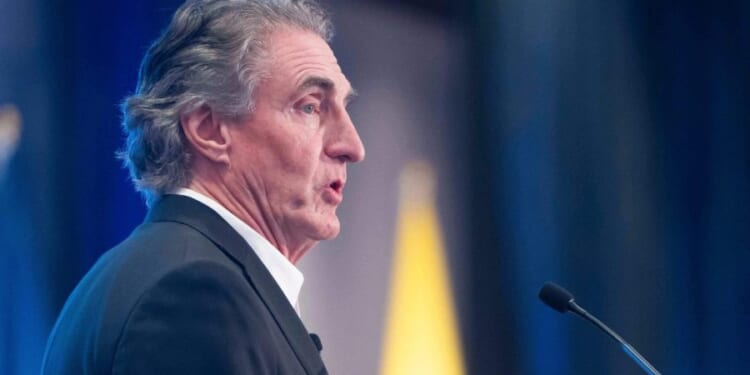 Fox News host presses Burgum over gas prices