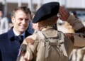 France Opens Air Bases To U.S. Forces