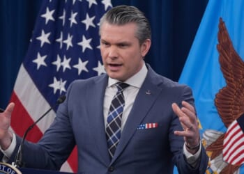 GOP grapples with $200 billion Pentagon funding ask for Iran war