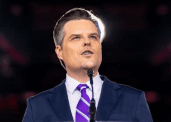 Gaetz: Ground invasion of Iran would make US 'poorer and less safe'
