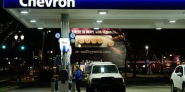 Gas is up 27 cents since Sunday – here's where it's even worse