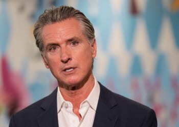 Gavin Newsom Discovers Zionism Overnight — Now Facing Fury From Hasan Piker and His Own Lefty Base – Twitchy