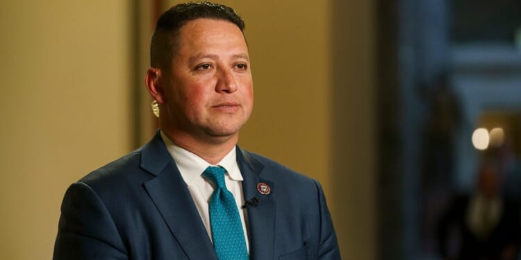 Gonzales forced into House GOP runoff amid affair allegations