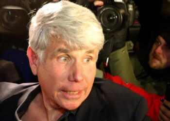 Hannity hosts Rod Blagojevich on new podcast