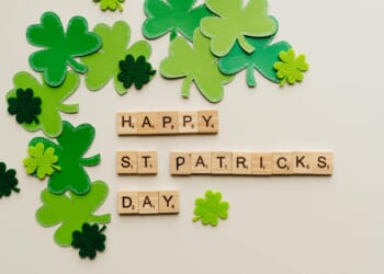 Happy St. Patrick’s Day | Plain Christian Wife