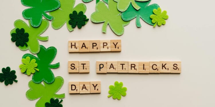 Happy St. Patrick’s Day | Plain Christian Wife