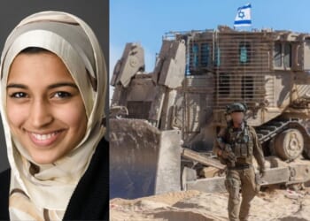 Harvard Business Professor Who Protested at Library Now Teaching Israel Divestment 'Case' in Class