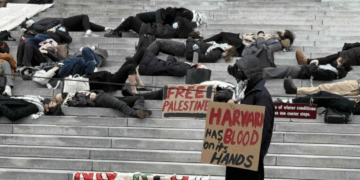 Harvard Discriminated Against Jews, U.S. Government Says In New Lawsuit