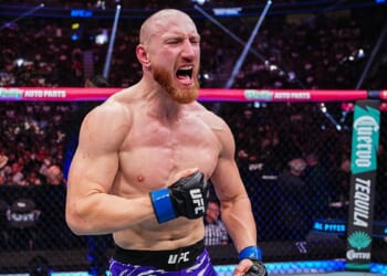 He Had Nothing. Now He’s Chasing Everything The American Dream Promised