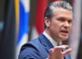 Hegseth announces task force to ensure US war colleges are ‘effective’