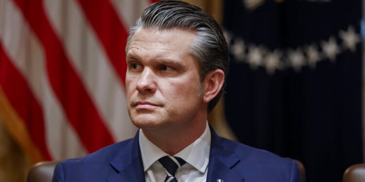 Hegseth removes 2 Black and 2 female officers from promotion list: Report