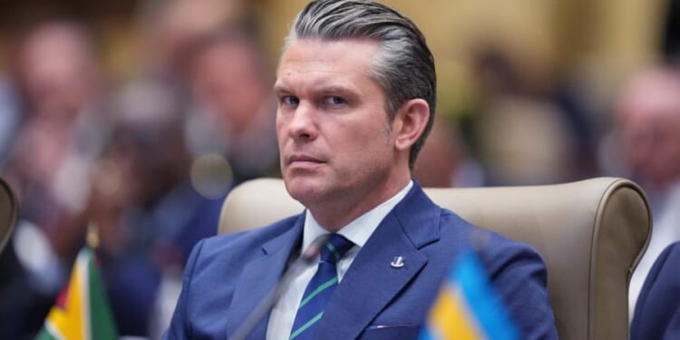 Hegseth says ‘there will be more casualties’ in Iran operation