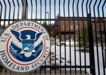 Here's where the funding fight for TSA, ICE and other DHS agencies stands amid shutdown