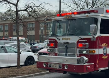 Heroic Students Rally To Stop Gunman Who Carried Out Terror Attack At Old Dominion