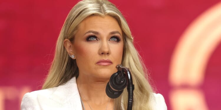 Hillsdale College Announces Erika Kirk Will Serve As Commencement Speaker