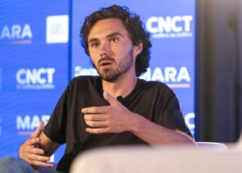 Hogg’s political group makes endorsements in Utah, New York House races 