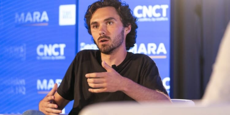 Hogg’s political group makes endorsements in Utah, New York House races 